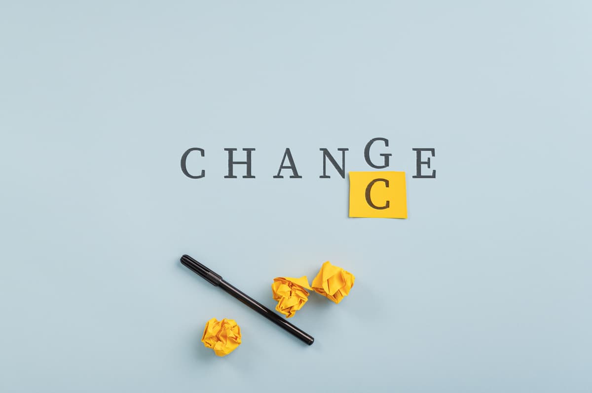 Chance for your idea to grow