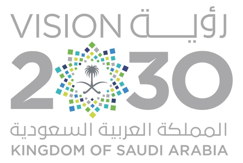 Saudi Vision